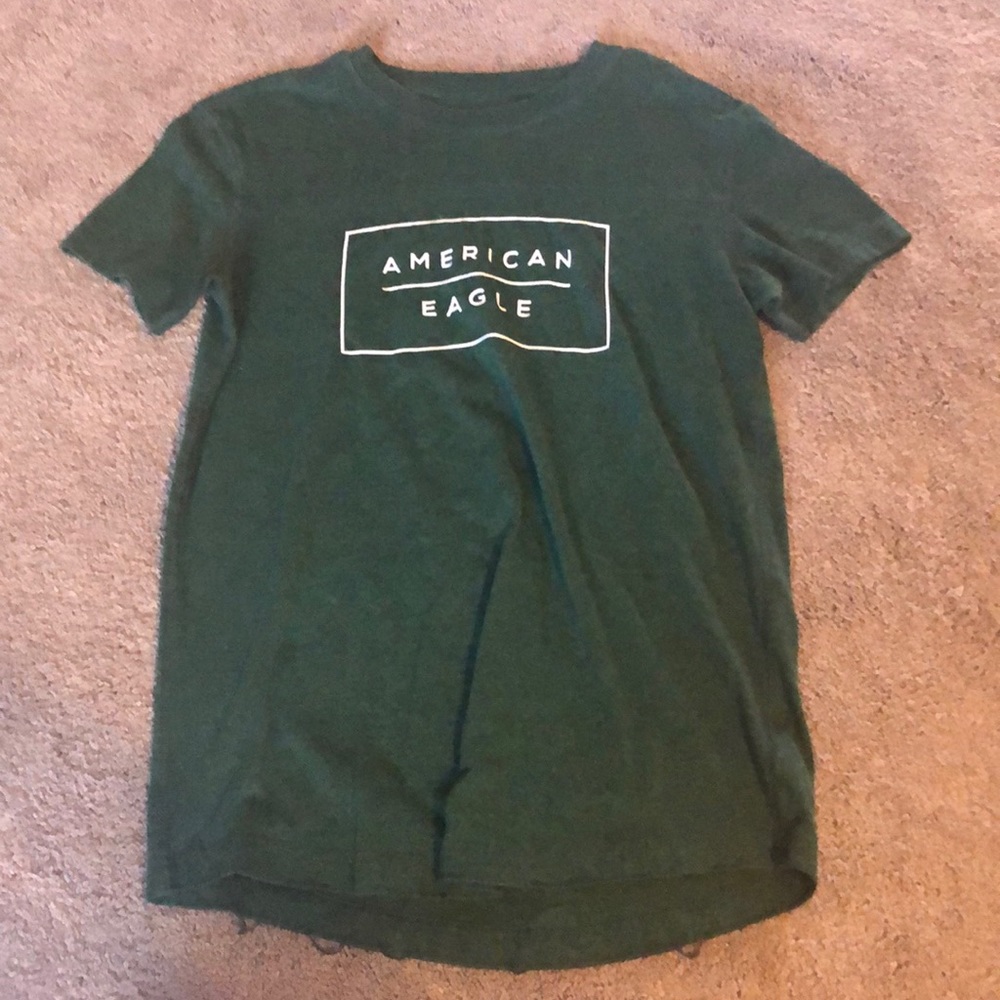 American Eagle Tee